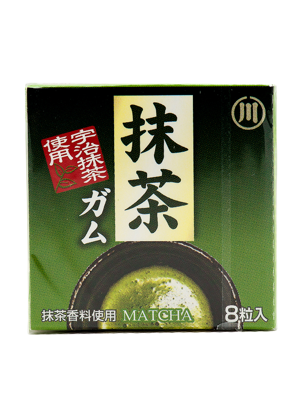 ЖЕВАТЕЛЬНАЯ РЕЗИНКА «MARUKAWA» 8 шаров 11,1 г
ЖЕВАТЕЛЬНАЯ РЕЗИНКА «MARUKAWA» 8 шаров 11,1 г